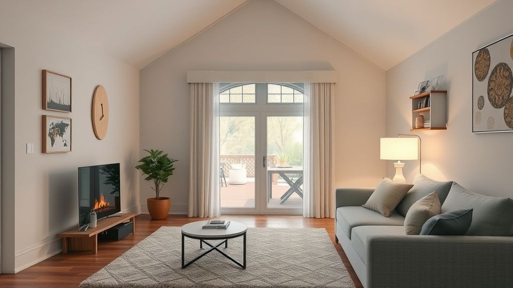 Smart Home Devices