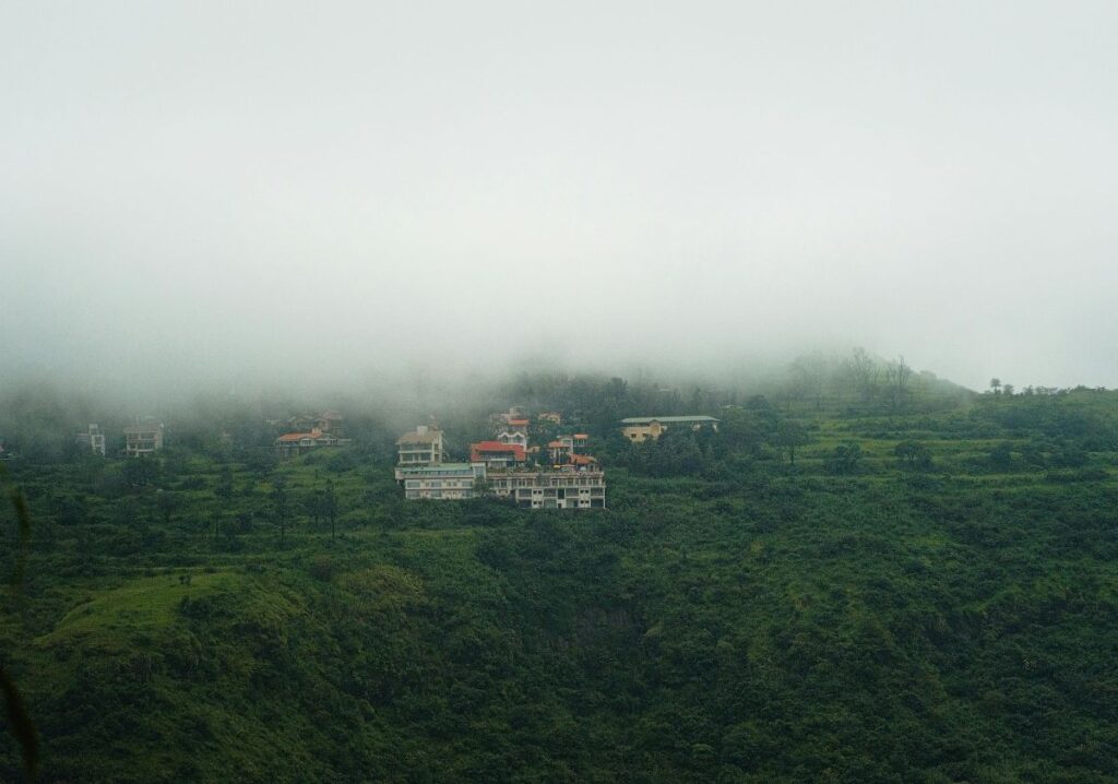 Mahabaleshwar