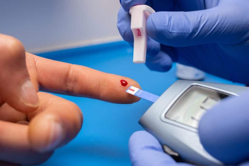Type 2 Diabetes