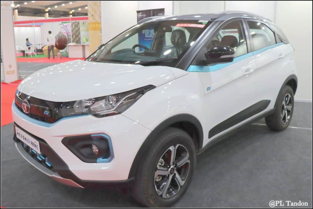 EV Cars