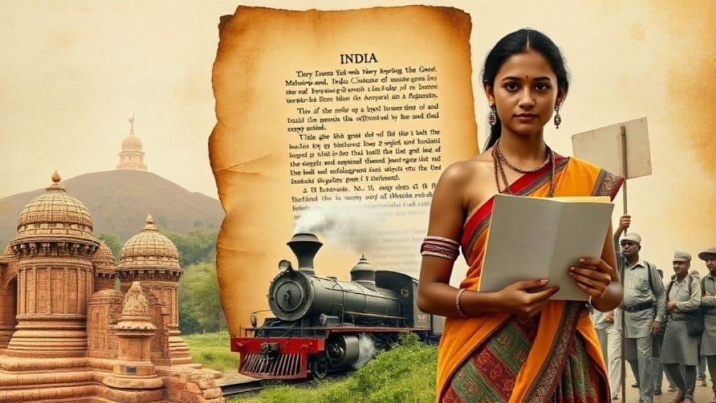 History of India