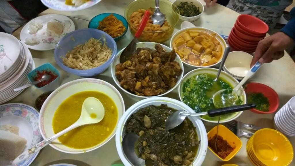 Mizoram Food Mizoram India