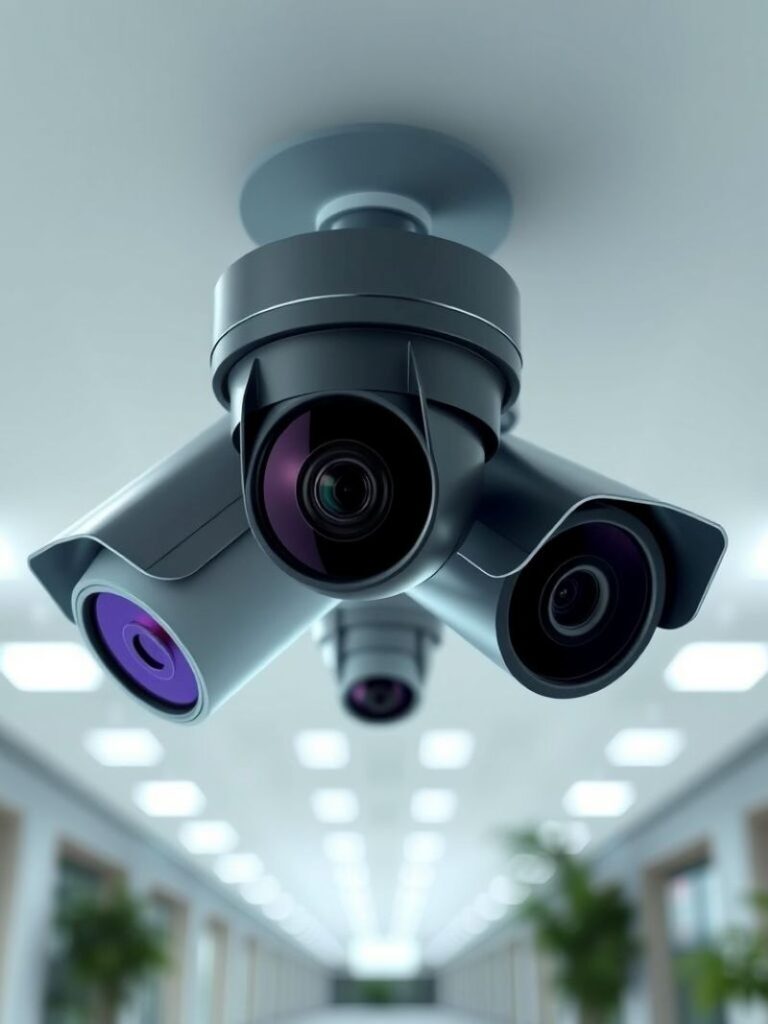 CCTV Surveillance Cameras CCTV Surveillance Cameras