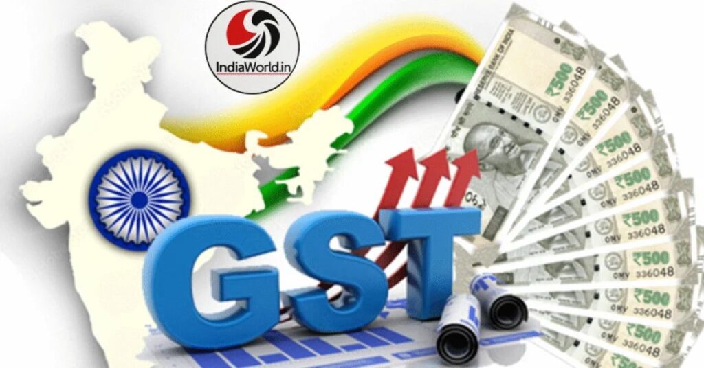 GST 2.0