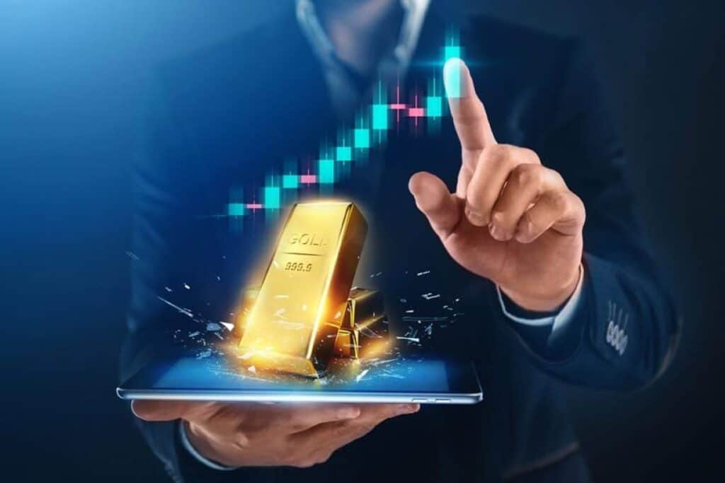 Gold Trends