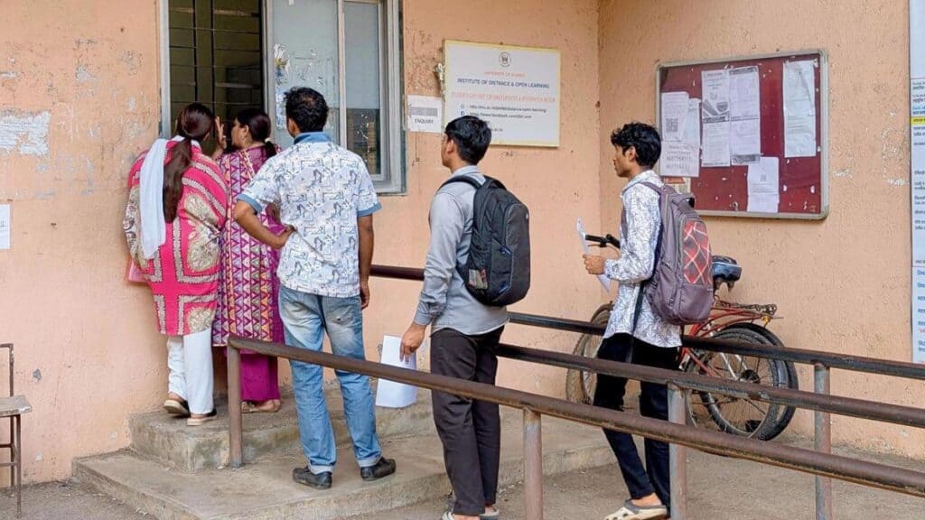 Mumbai University Distance Learning Mumbai University Distance Learning