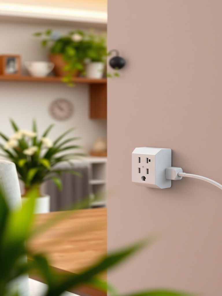 best 16A smart plugs in India