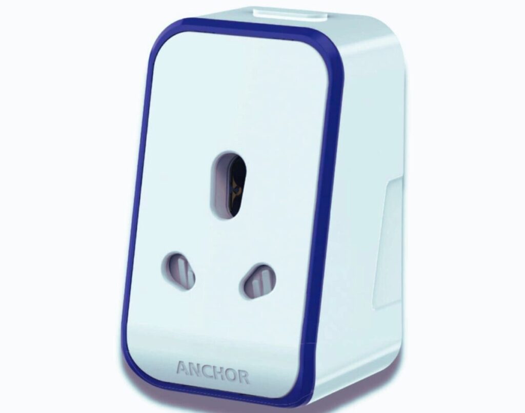 Anchor by Panasonic 16A Smart Plug